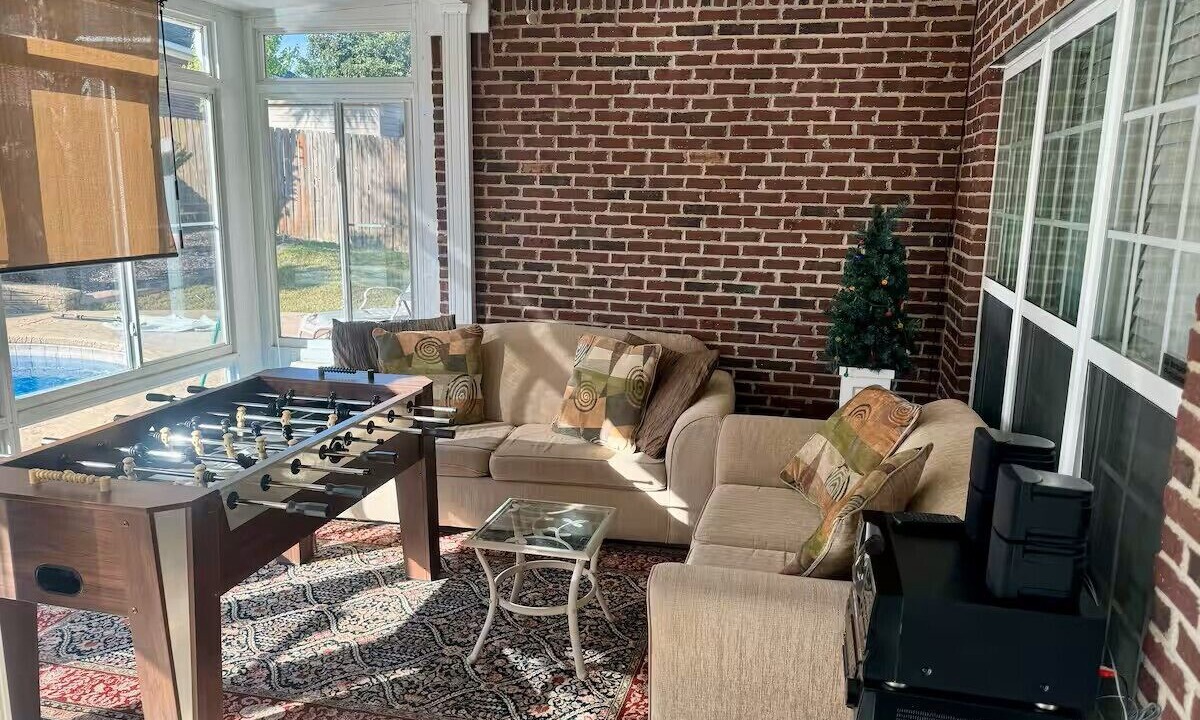 Photo of Bedroom in Grovetown