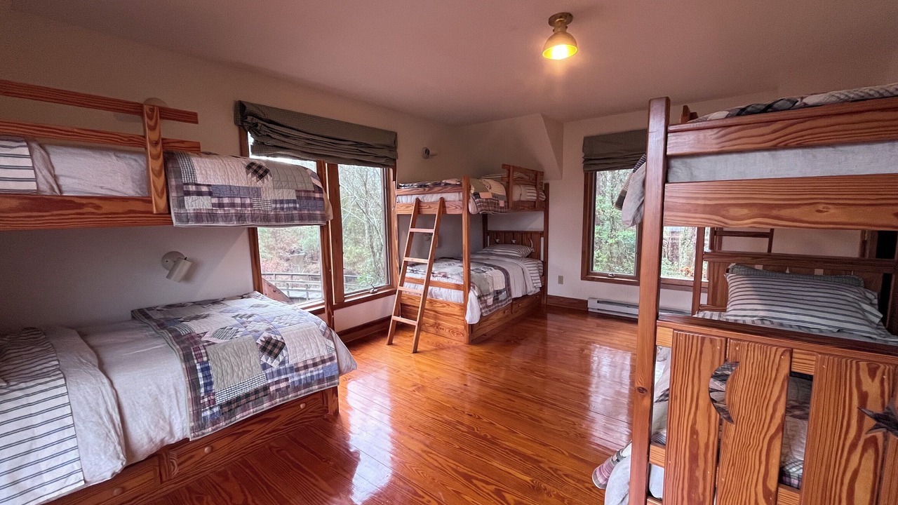 Photo of Bedroom in Springfield