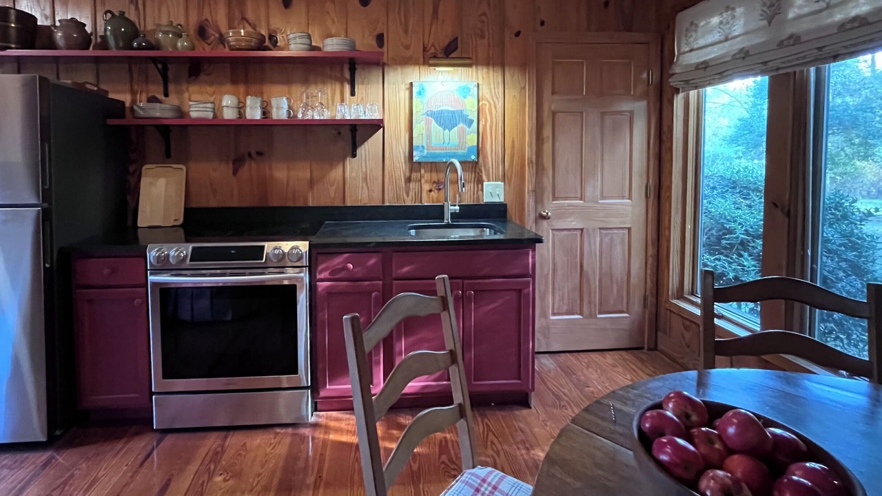 Photo of Kitchen in Springfield