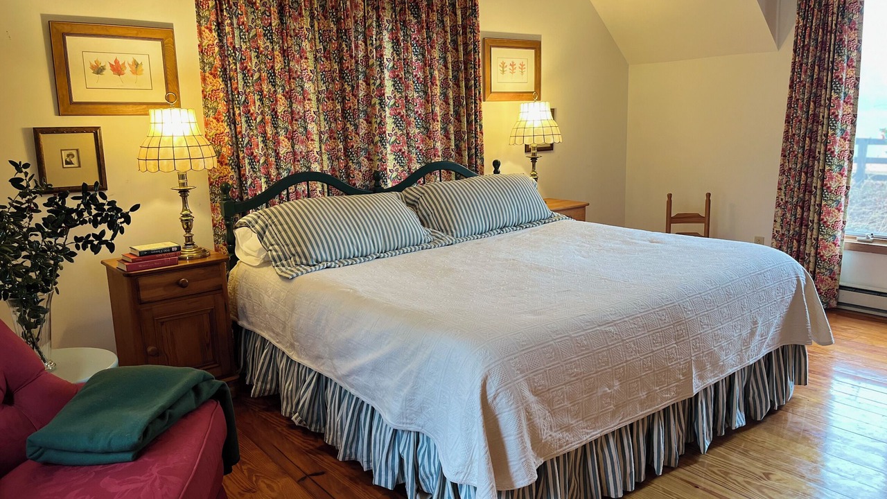 Photo of Bedroom in Springfield