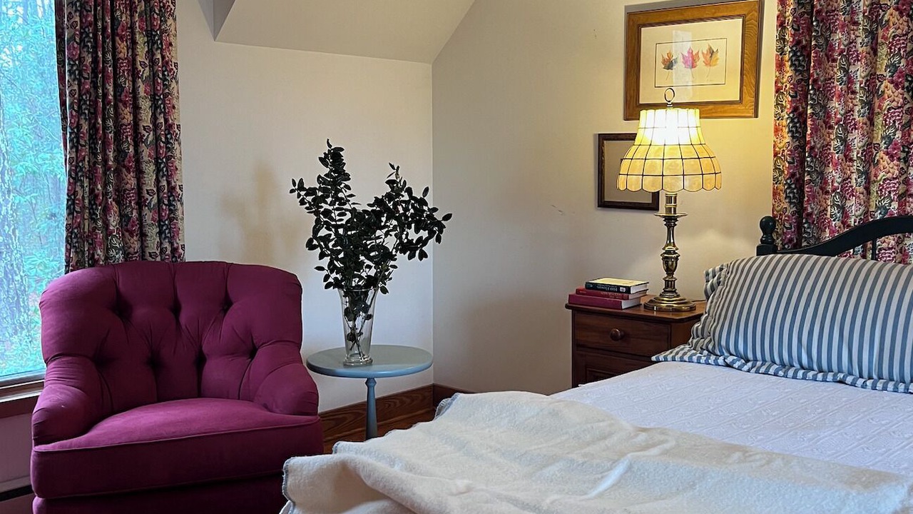 Photo of Bedroom in Springfield
