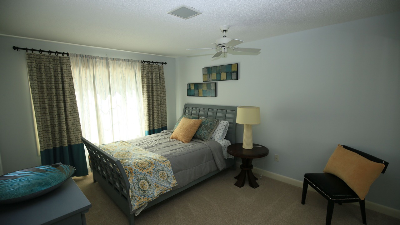 Photo of Bedroom in Greenwood