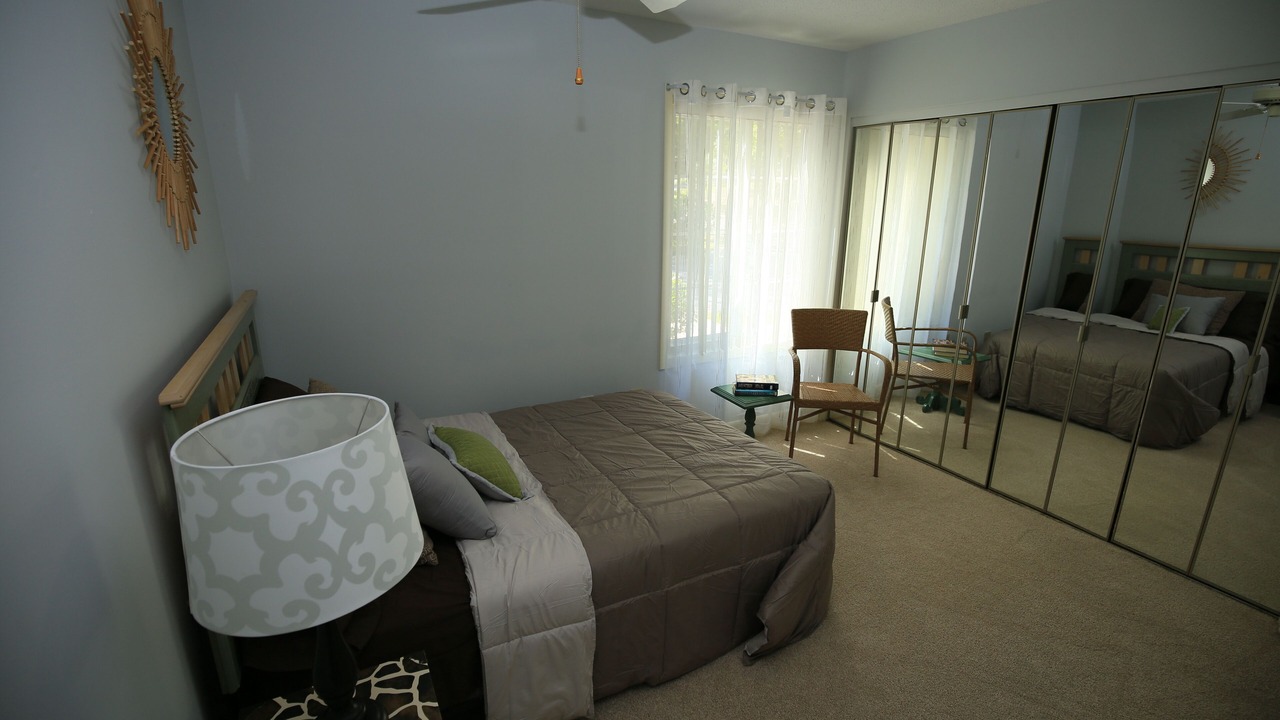 Photo of Bedroom in Greenwood