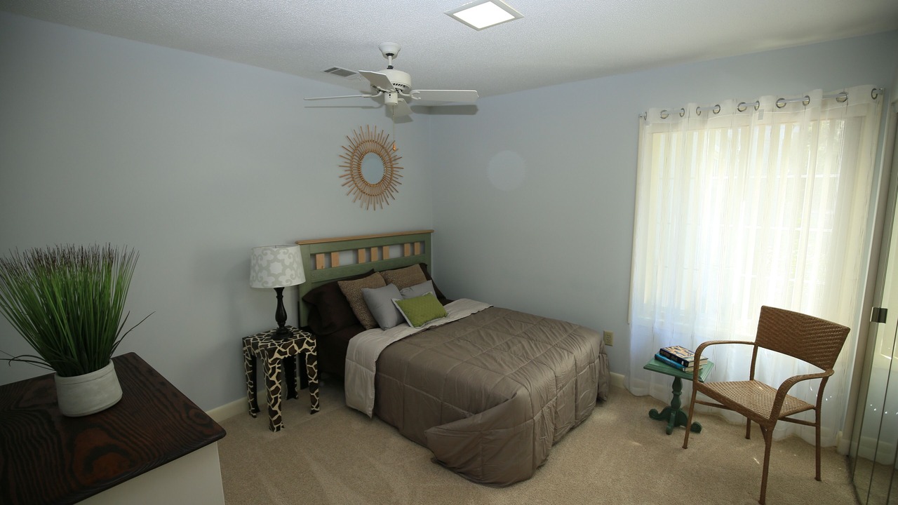 Photo of Bedroom in Greenwood