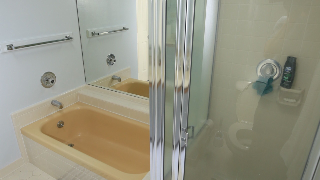 Photo of Bathroom in Greenwood