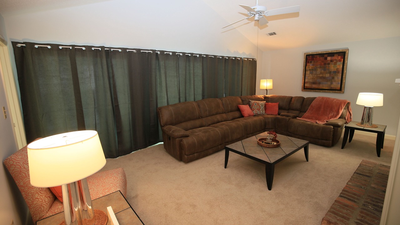 Photo of Livingroom in Greenwood