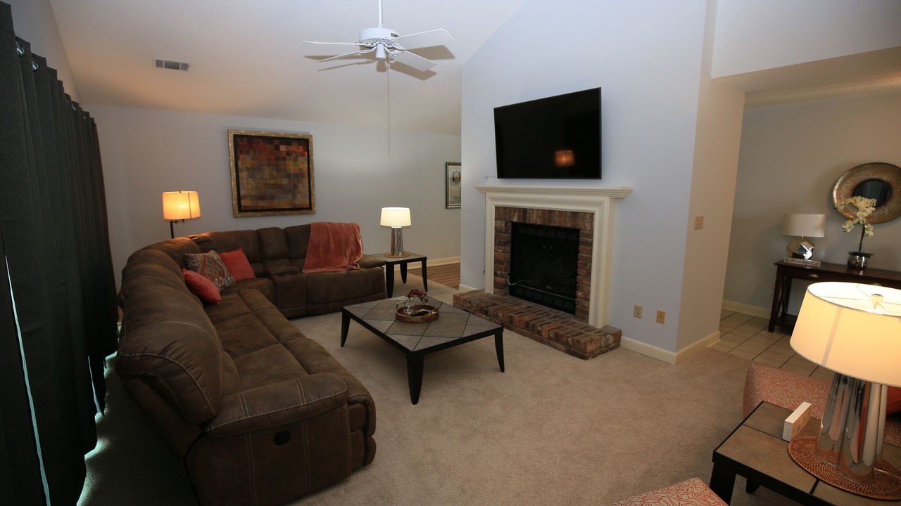 Photo of Livingroom in Greenwood