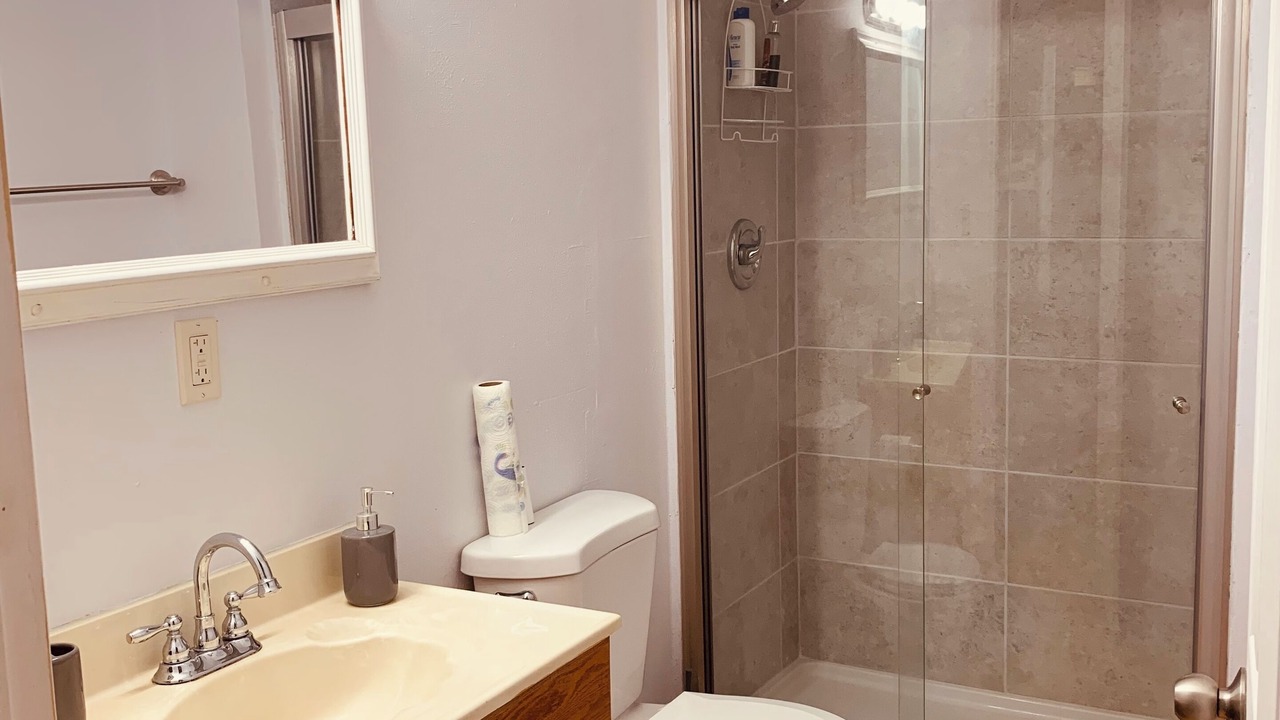 Photo of Bathroom in Wauchula