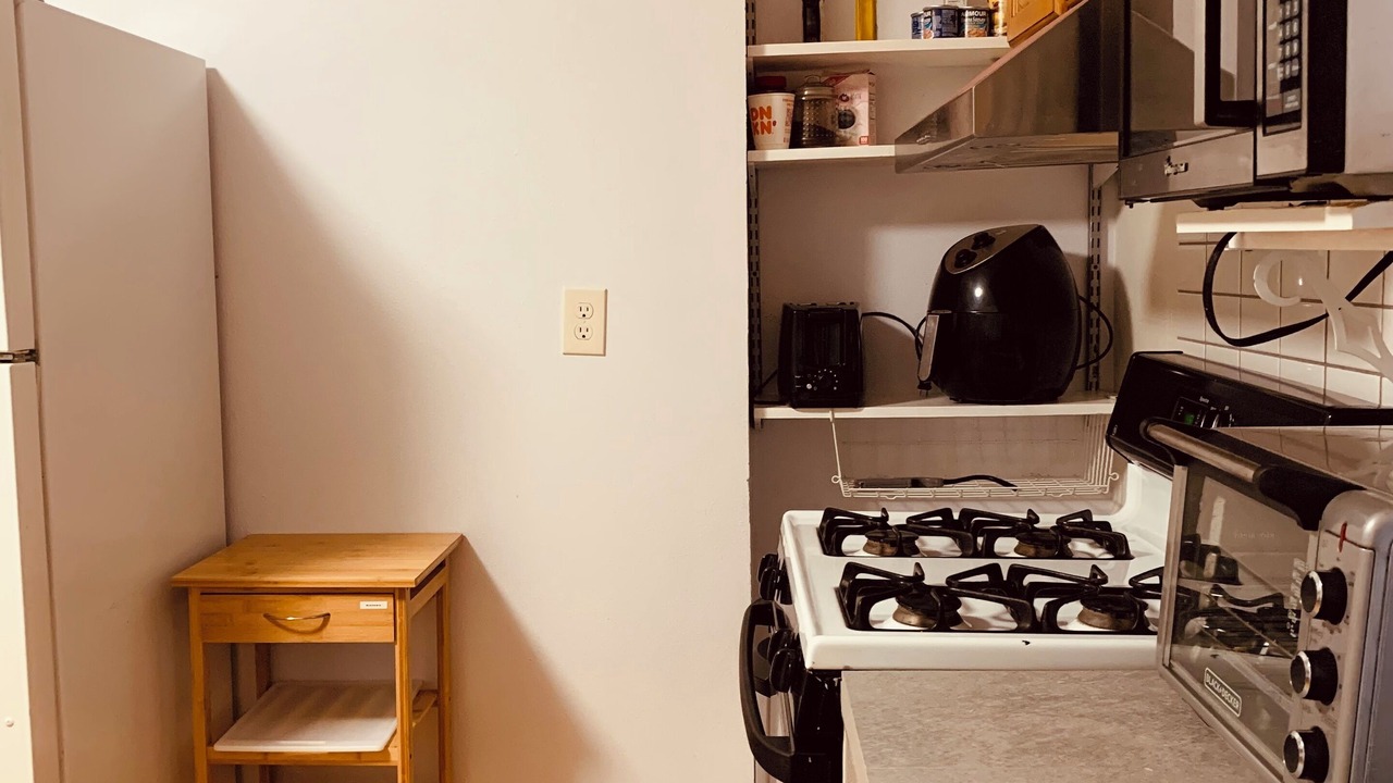 Photo of Kitchen in Wauchula