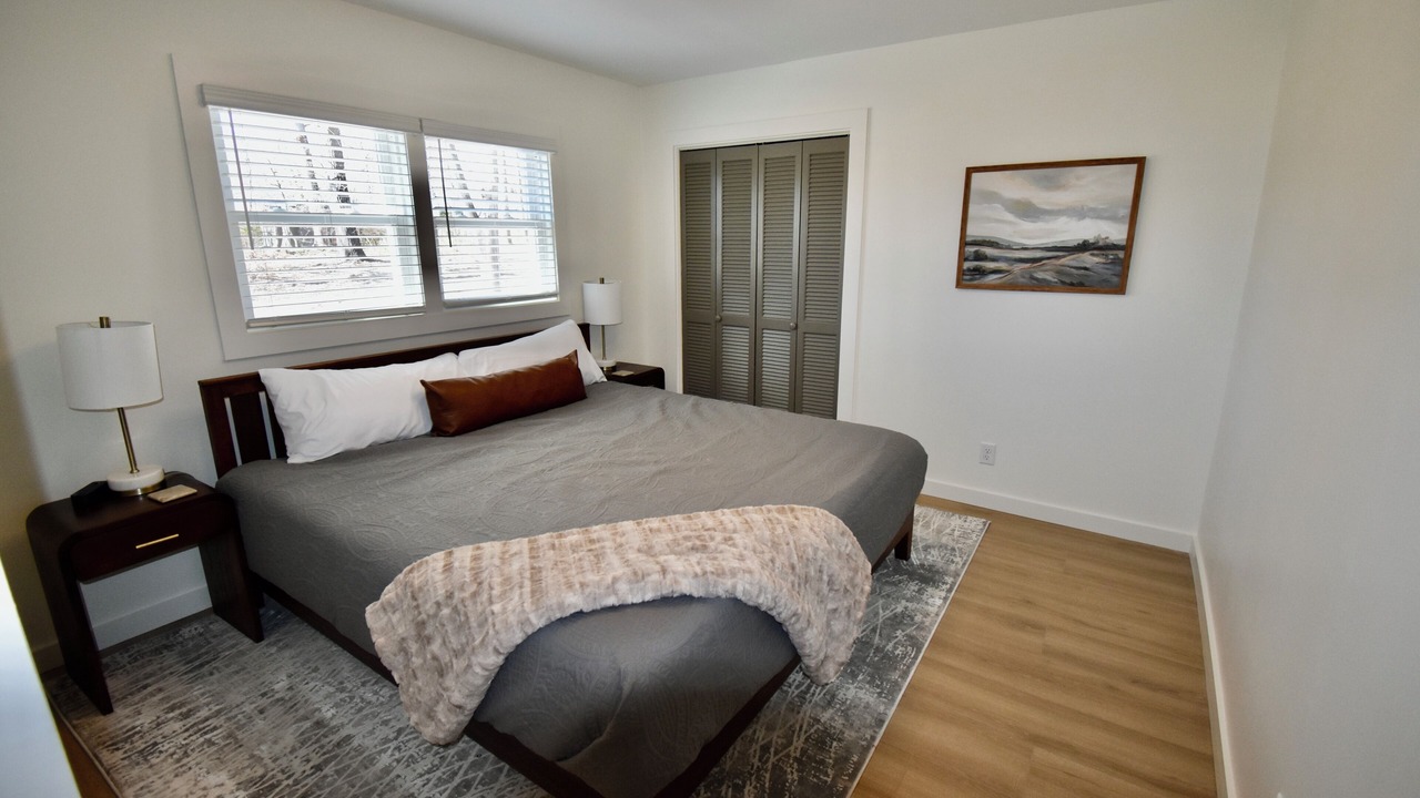 Photo of Bedroom in Taylors