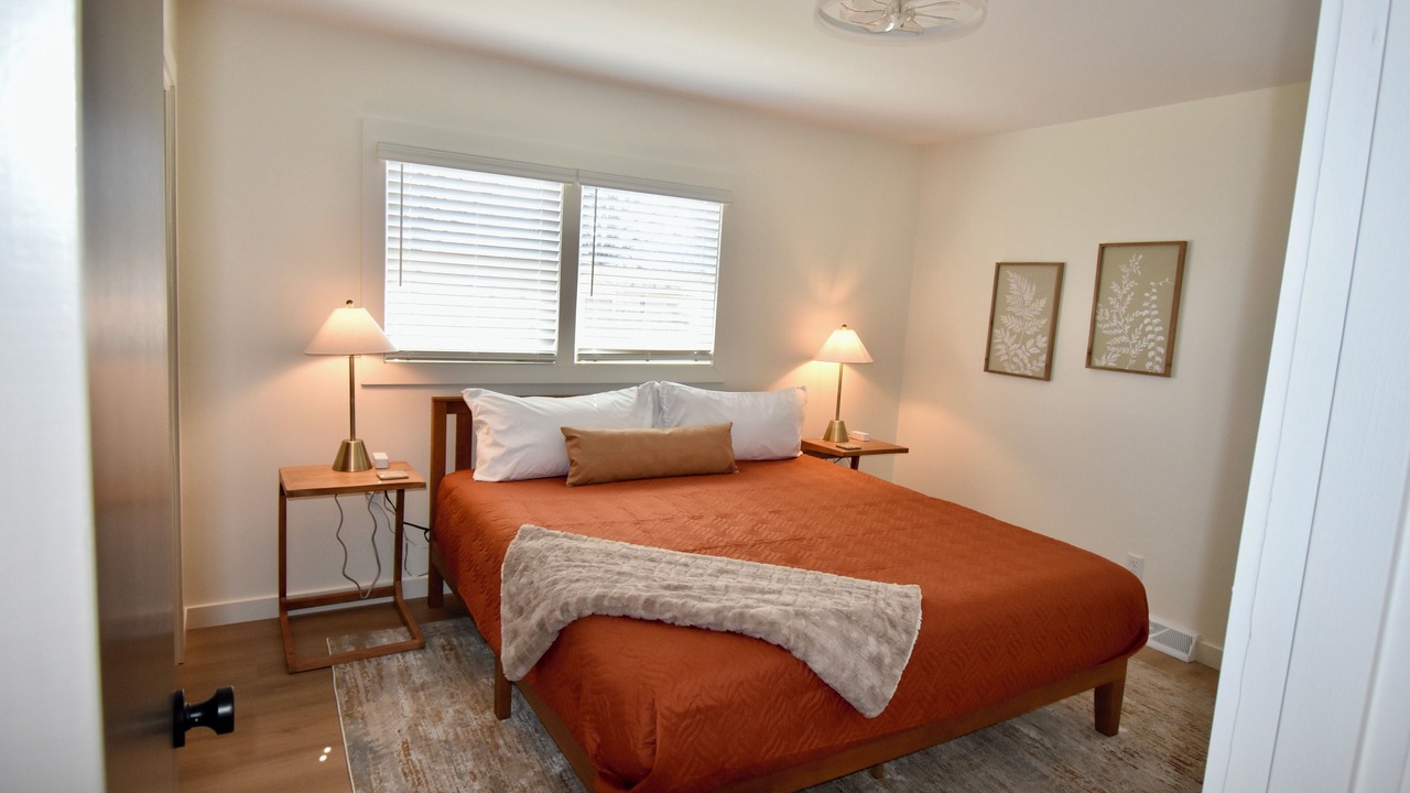 Photo of Bedroom in Taylors