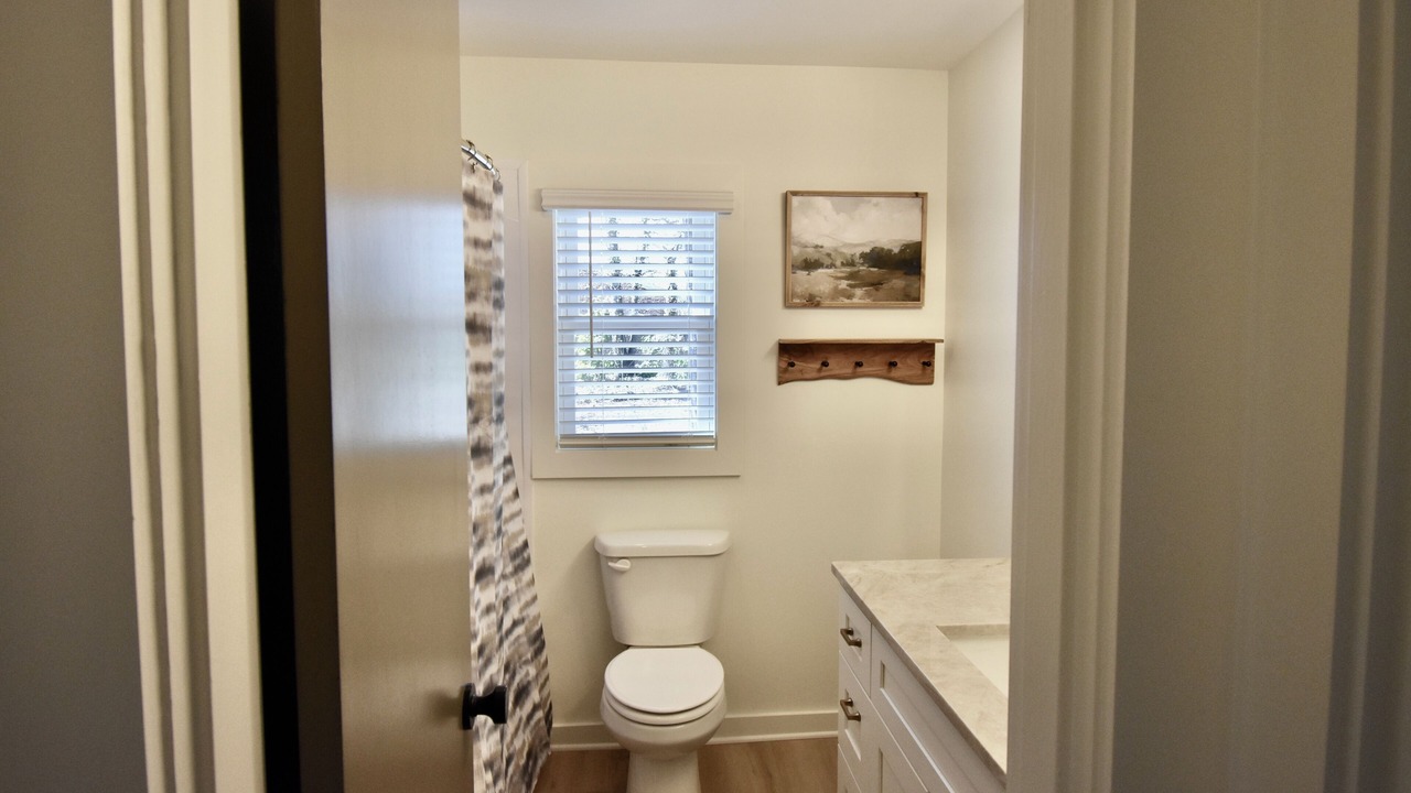 Photo of Bathroom in Taylors