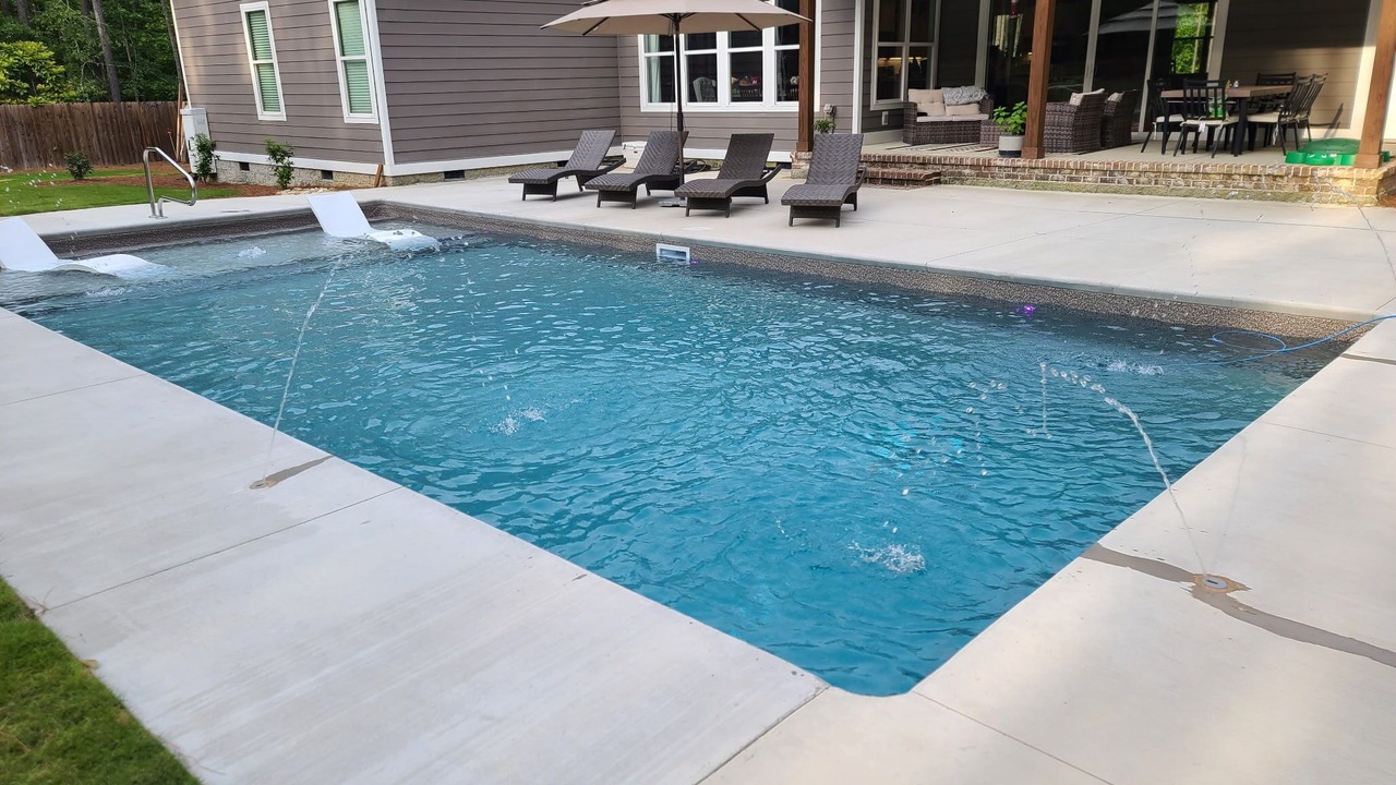 Photo of Outdoor in Edgefield