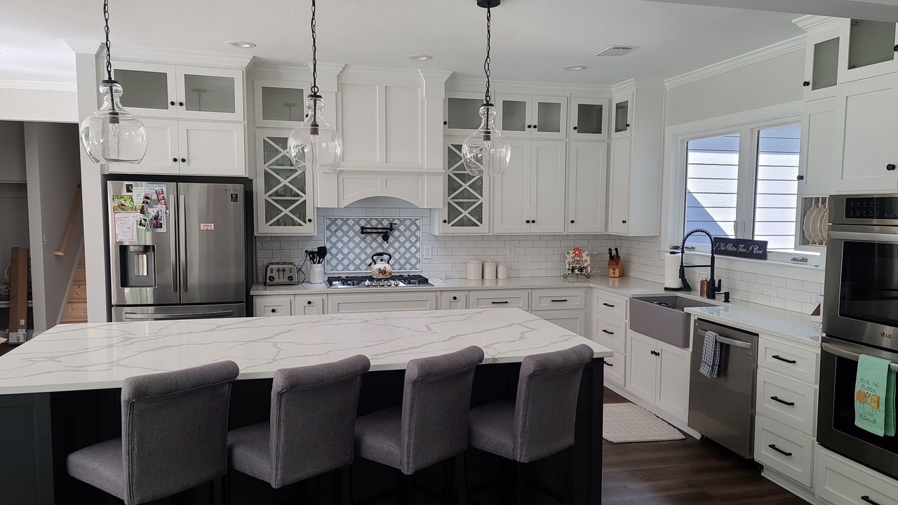 Photo of Kitchen in Edgefield