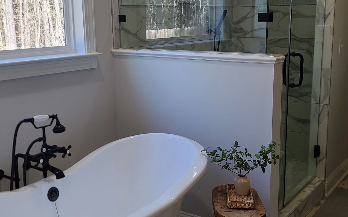Photo of Bathroom in Edgefield