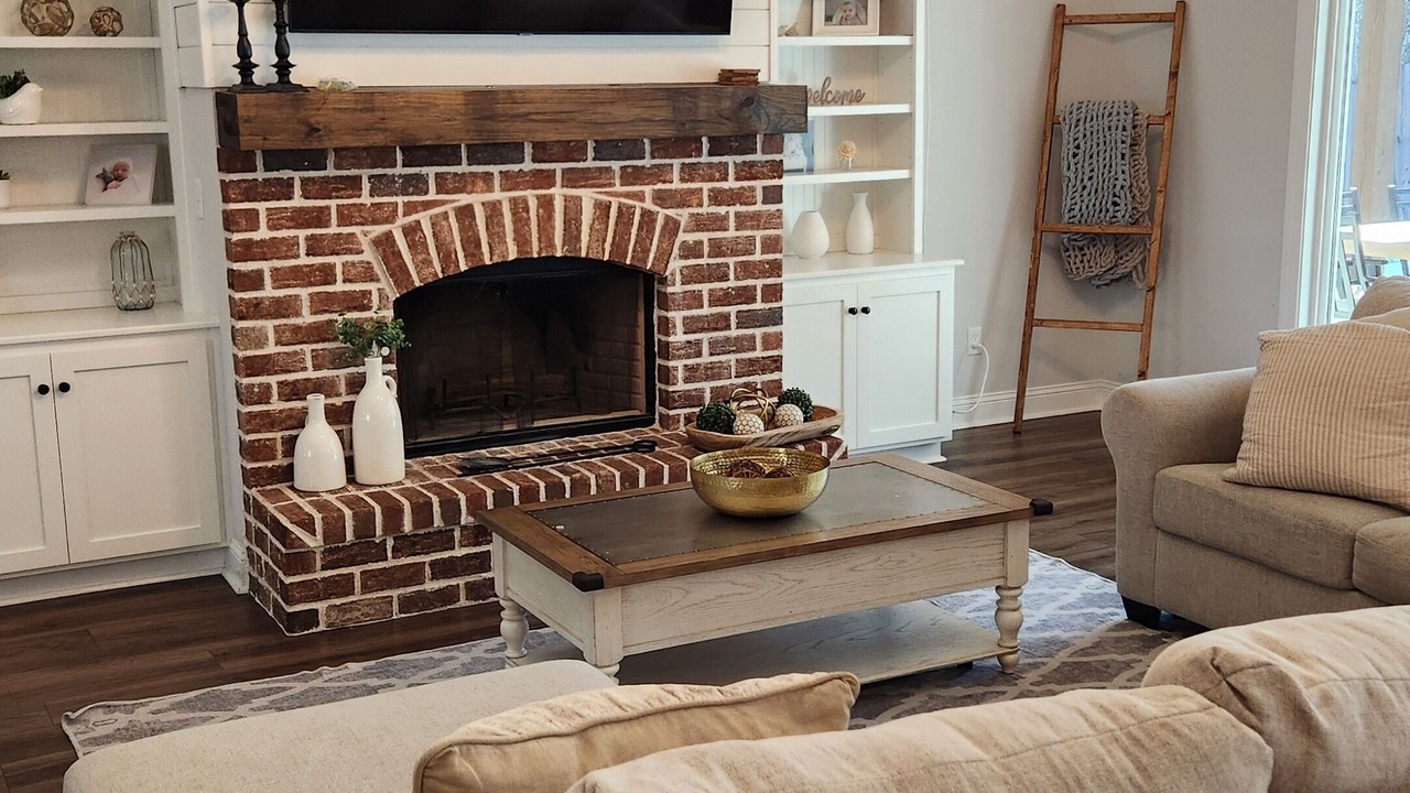 Photo of Livingroom in Edgefield