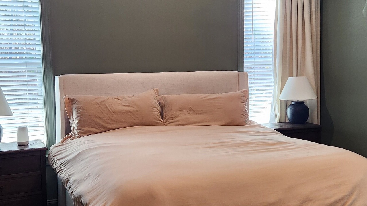 Photo of Bedroom in Edgefield