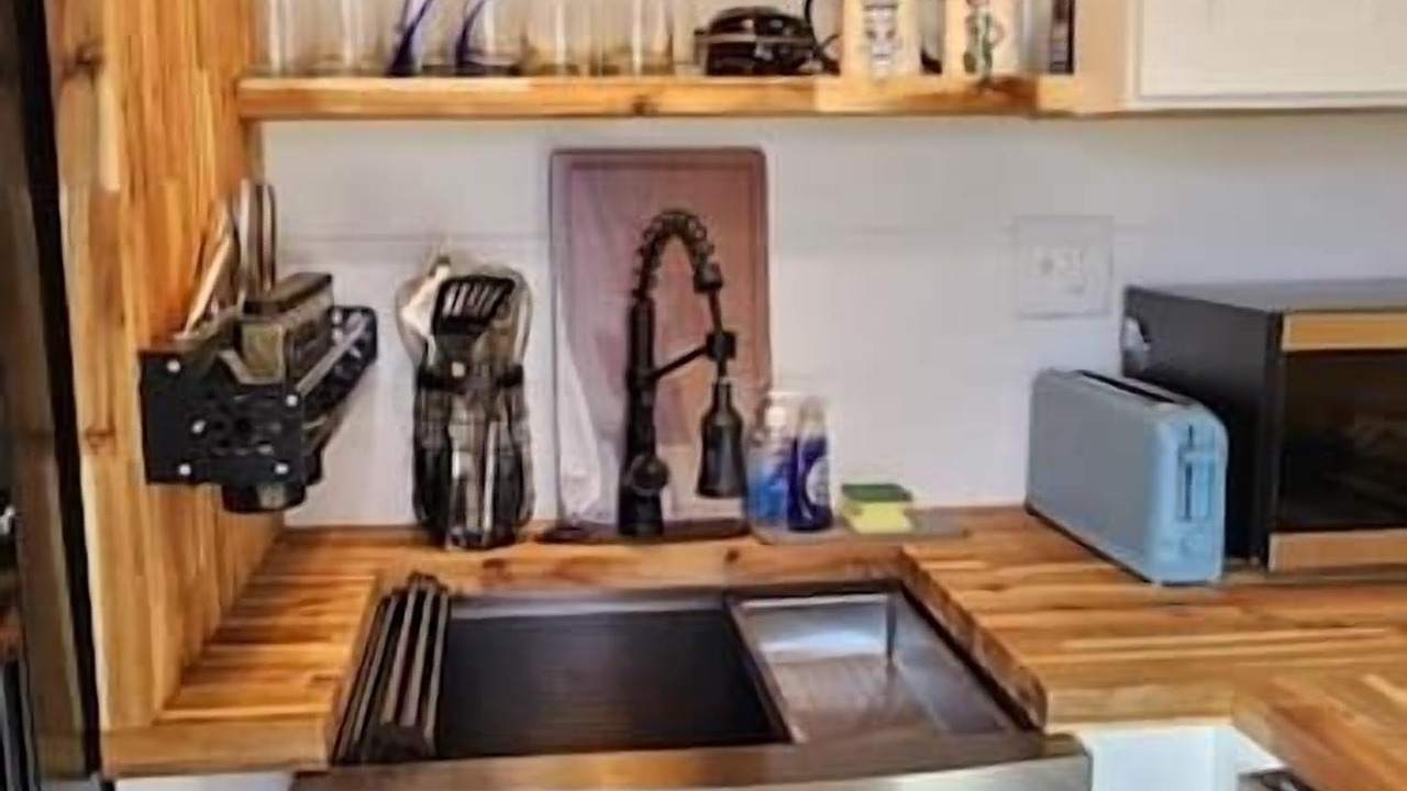 Photo of Kitchen in Six Mile