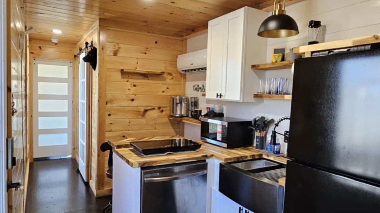 Photo of Kitchen in Six Mile