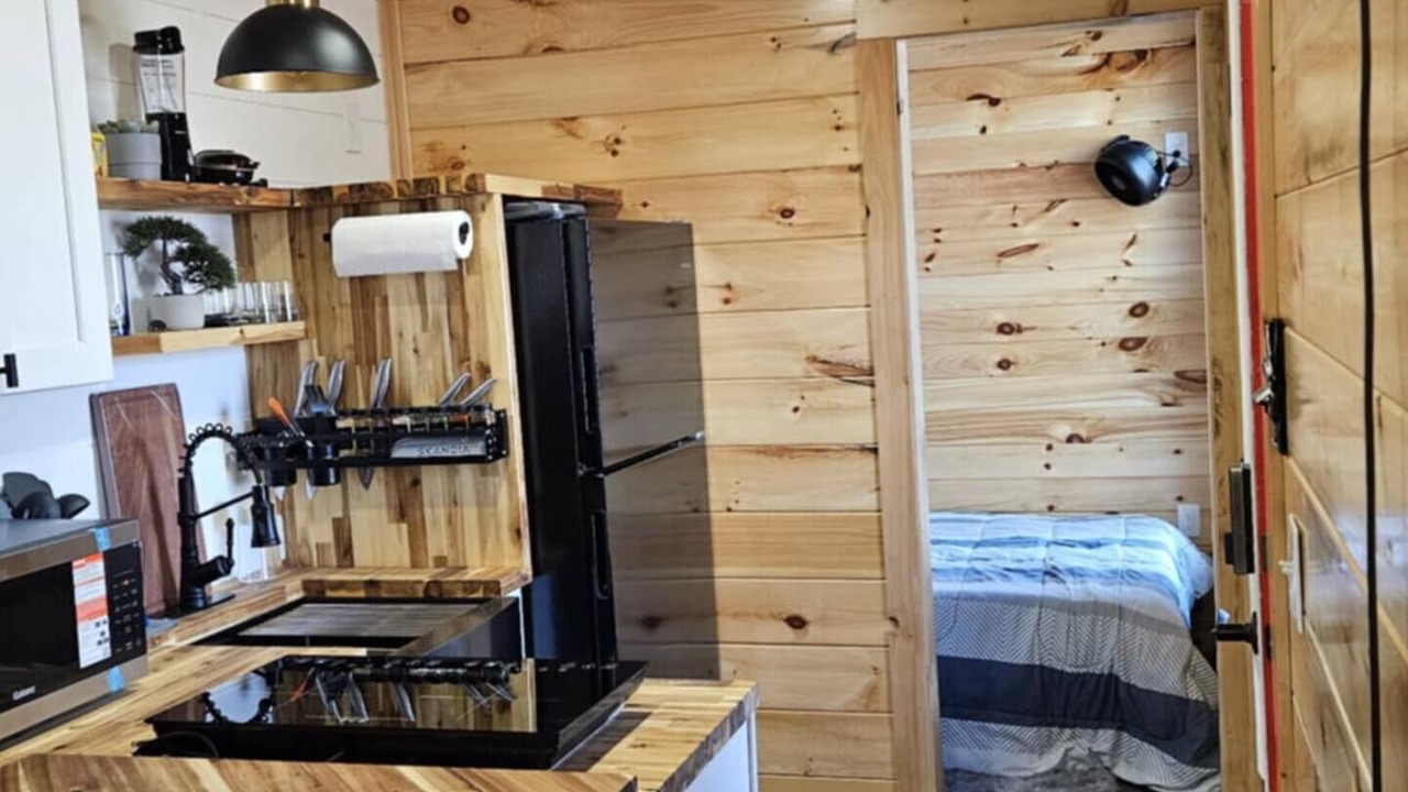 Photo of Kitchen in Six Mile