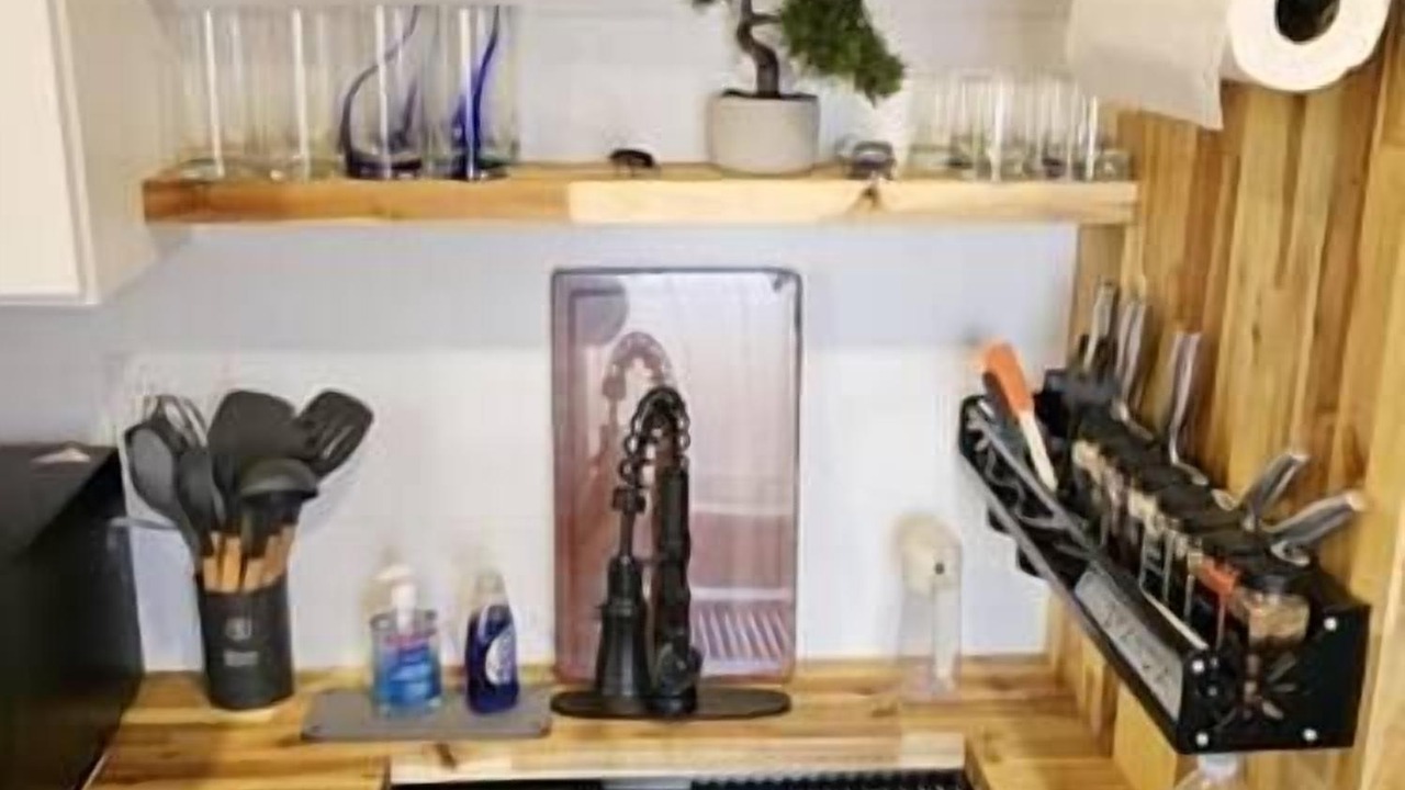 Photo of Kitchen in Six Mile