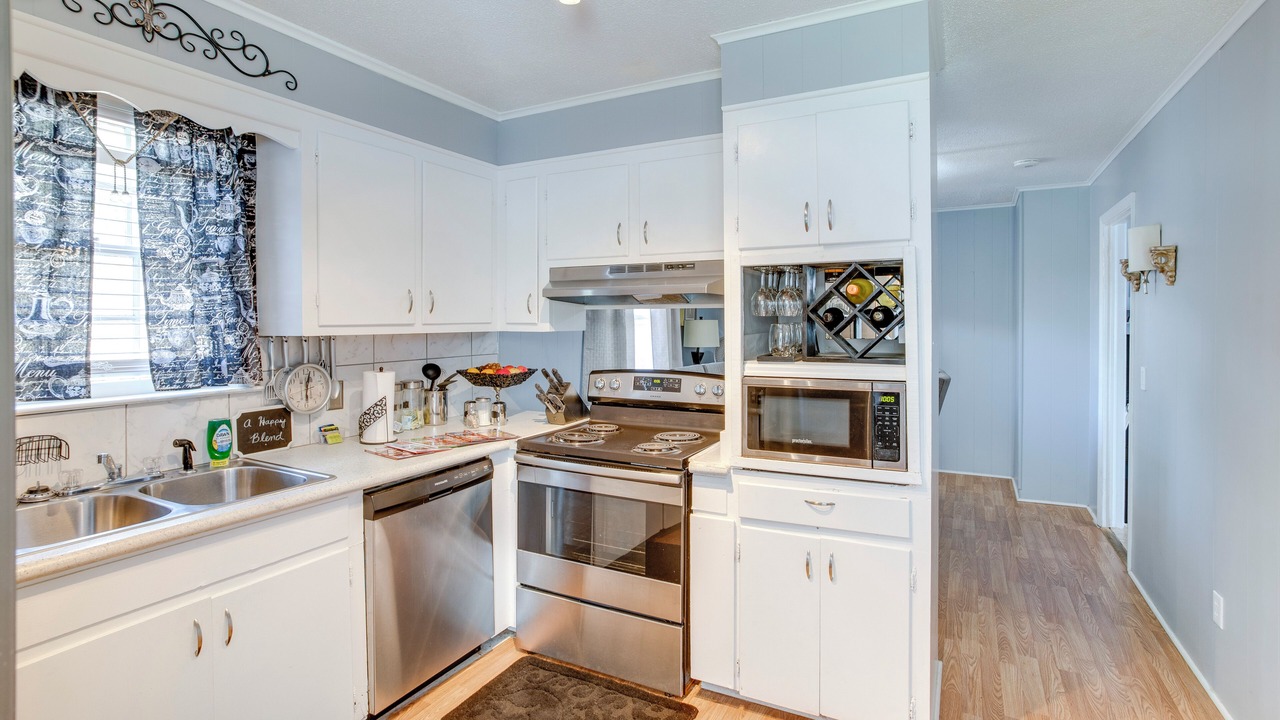 Photo of Kitchen in Columbia