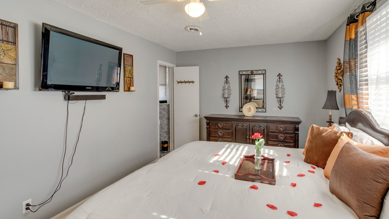 Photo of Bedroom in Columbia