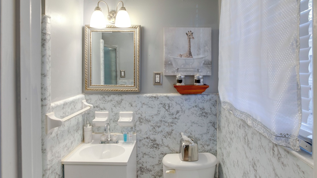 Photo of Bathroom in Columbia