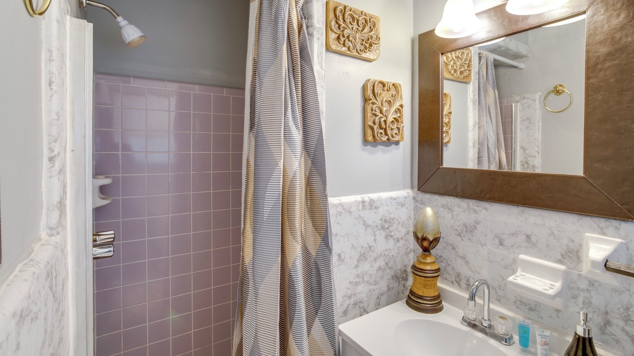 Photo of Bathroom in Columbia
