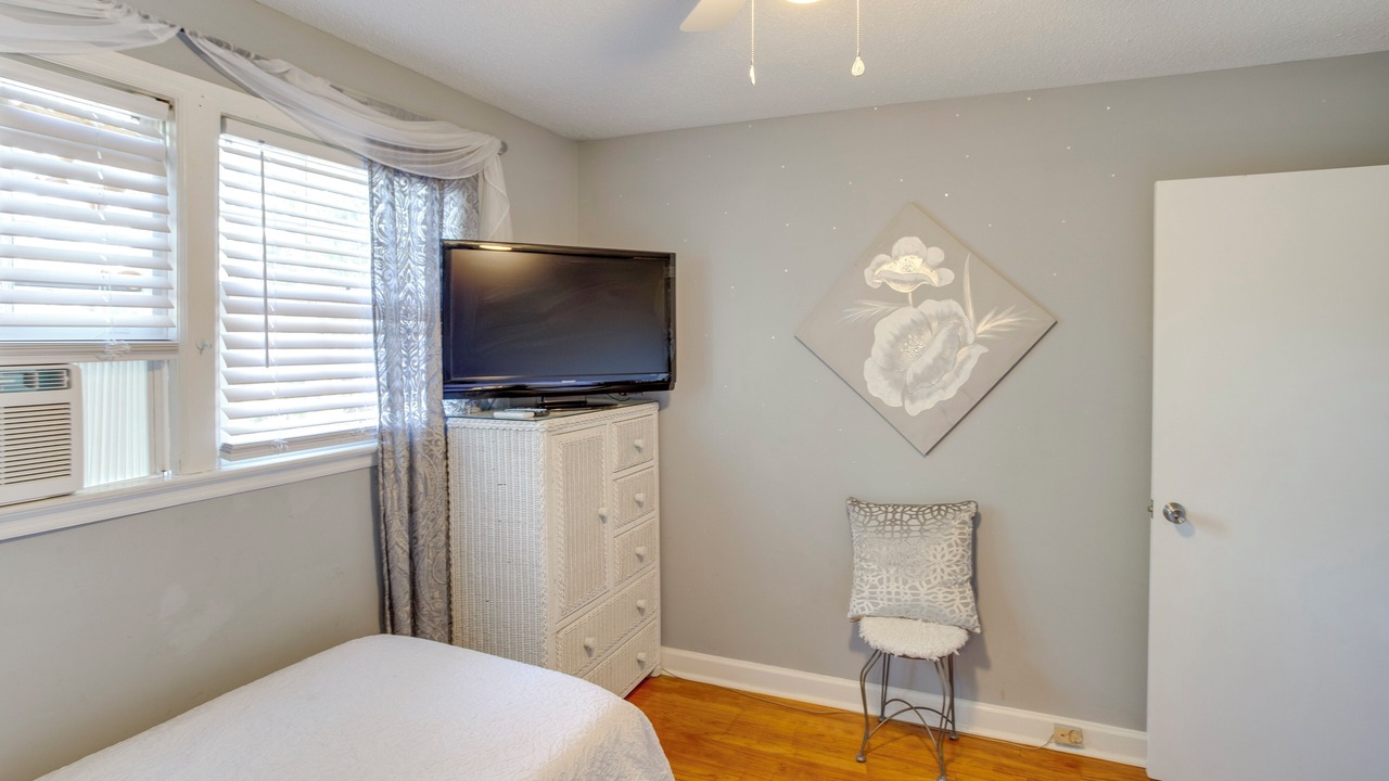 Photo of Bedroom in Columbia