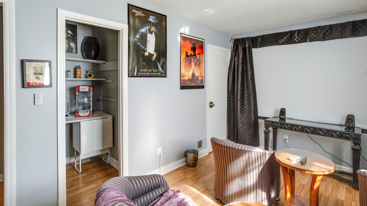 Photo of Bedroom in Columbia