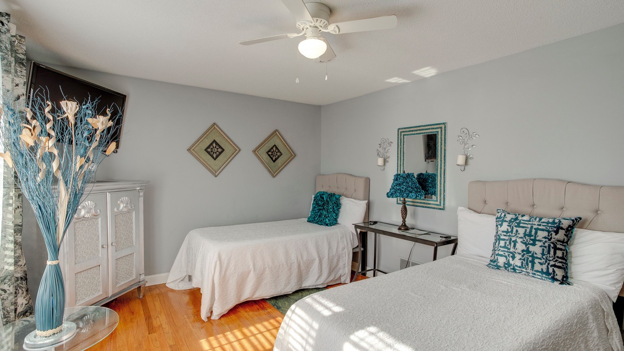 Photo of Bedroom in Columbia