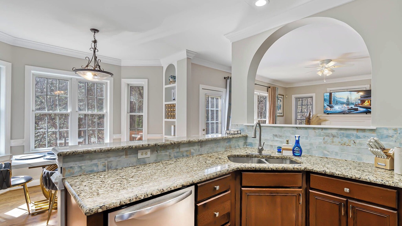 Photo of Kitchen in Raleigh