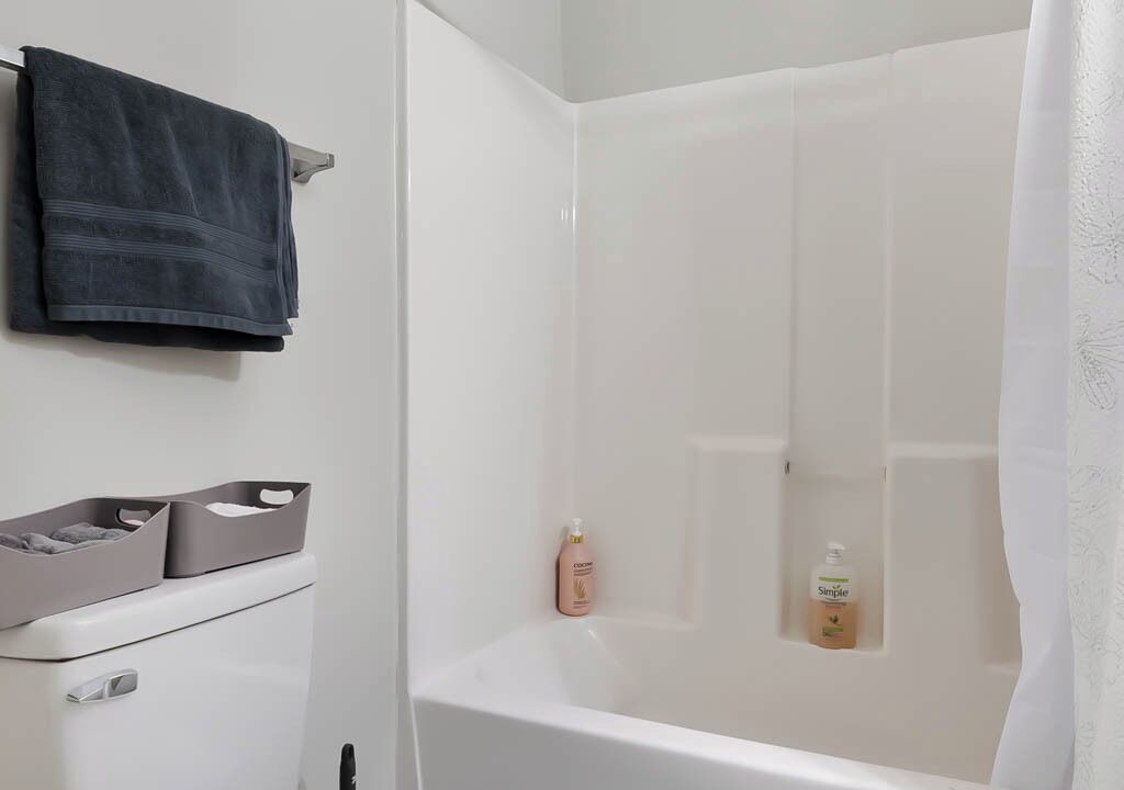 Photo of Bathroom in Raleigh
