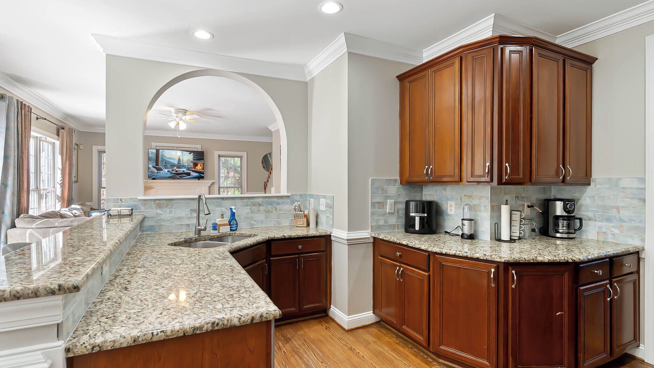 Photo of Kitchen in Raleigh