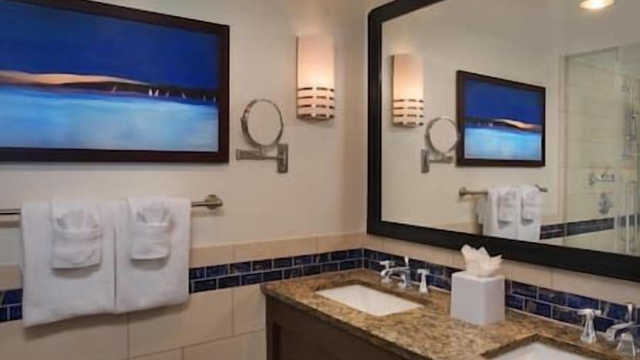 Photo of Bathroom in Marco Island
