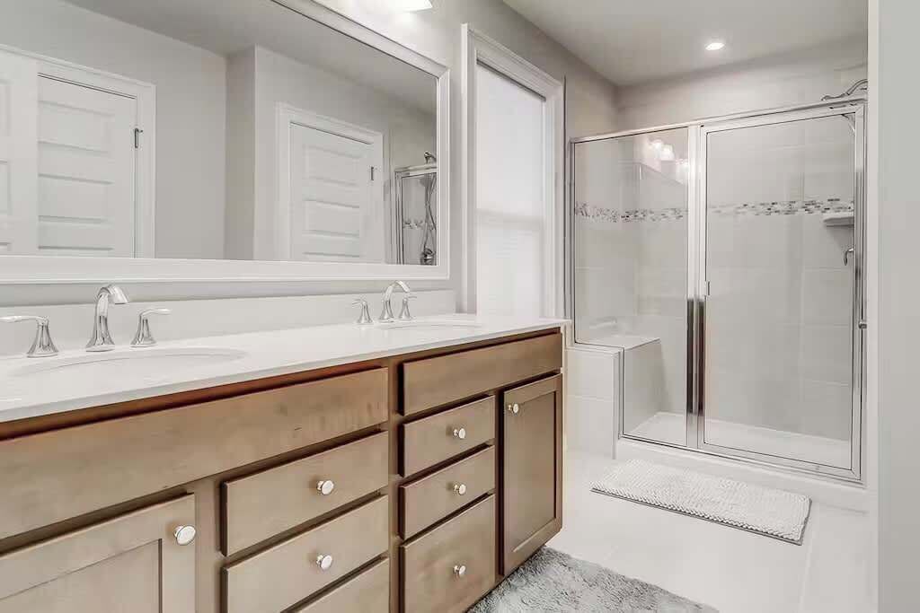 Photo of Bathroom in Palmetto Dunes