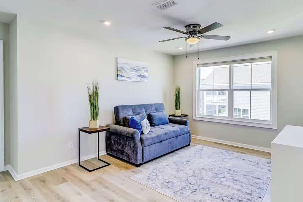 Photo of Livingroom in Palmetto Dunes