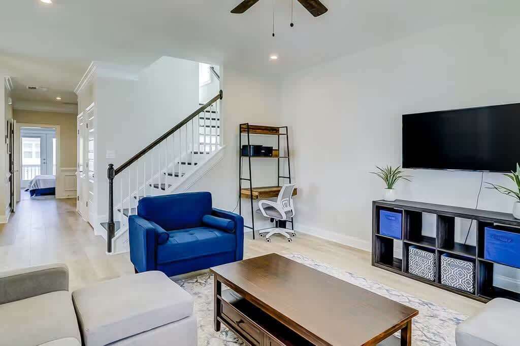 Photo of Livingroom in Palmetto Dunes