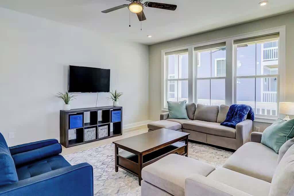 Photo of Livingroom in Palmetto Dunes