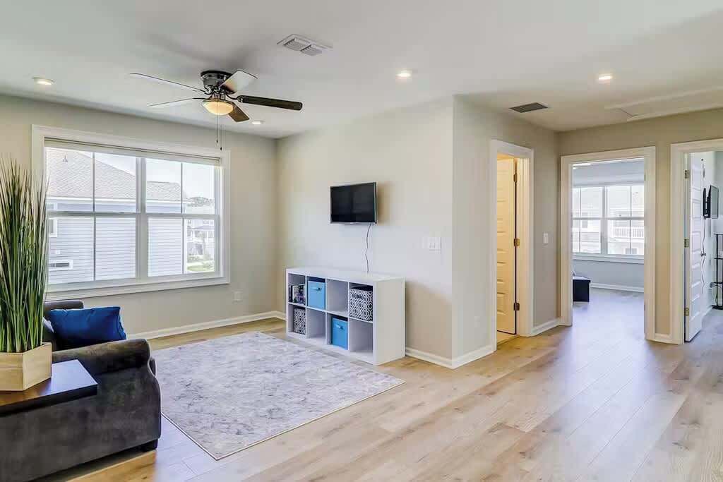 Photo of Livingroom in Palmetto Dunes