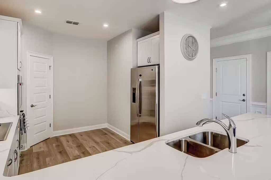 Photo of Kitchen in Palmetto Dunes