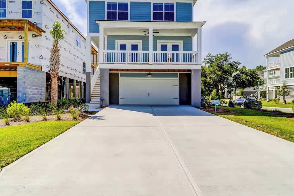Photo of Outdoor in Palmetto Dunes