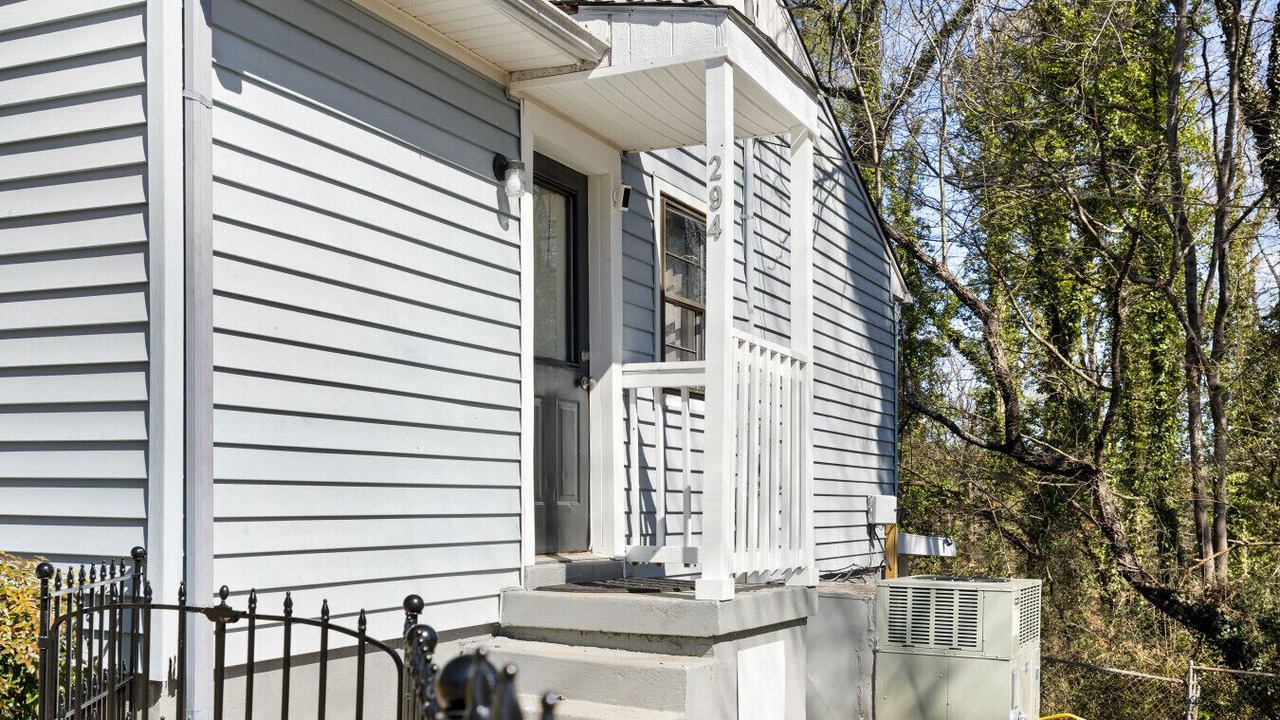 Photo of Outdoor in Oak Ridge