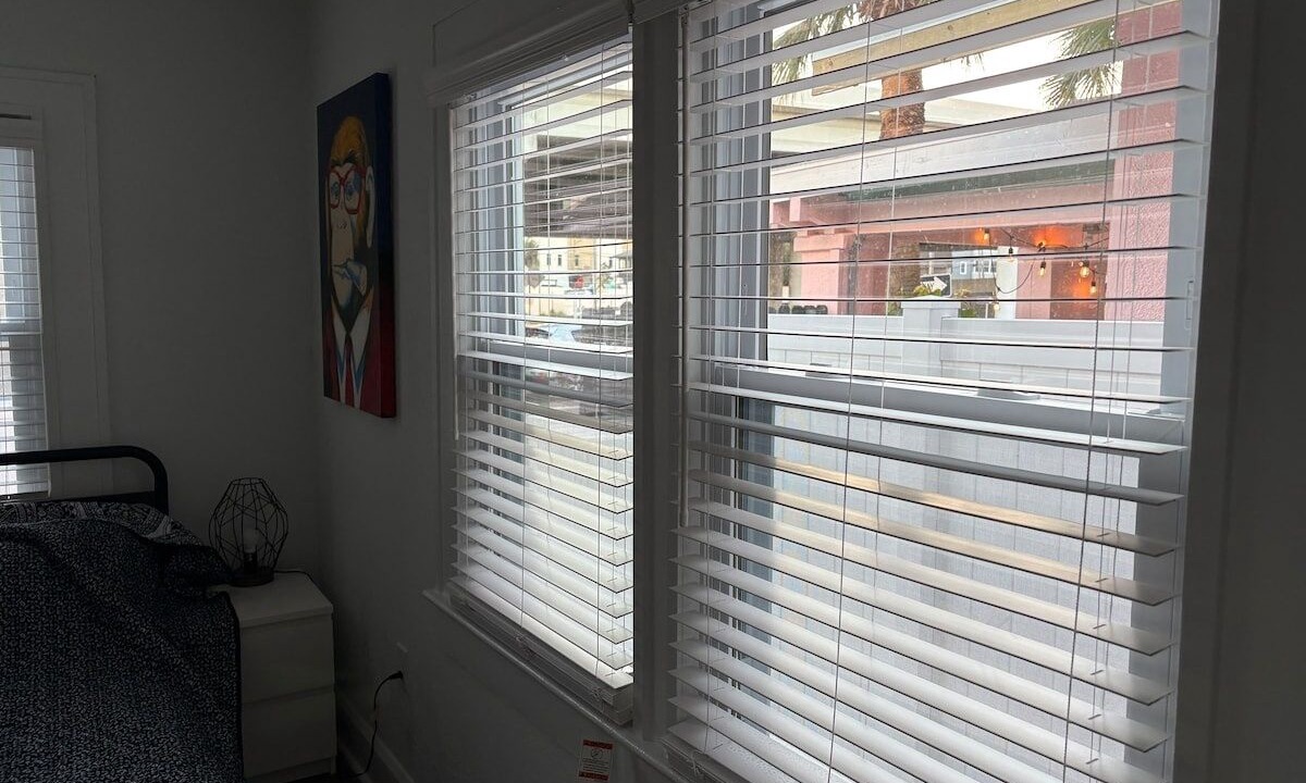 Photo of Bedroom in Historic Uptown
