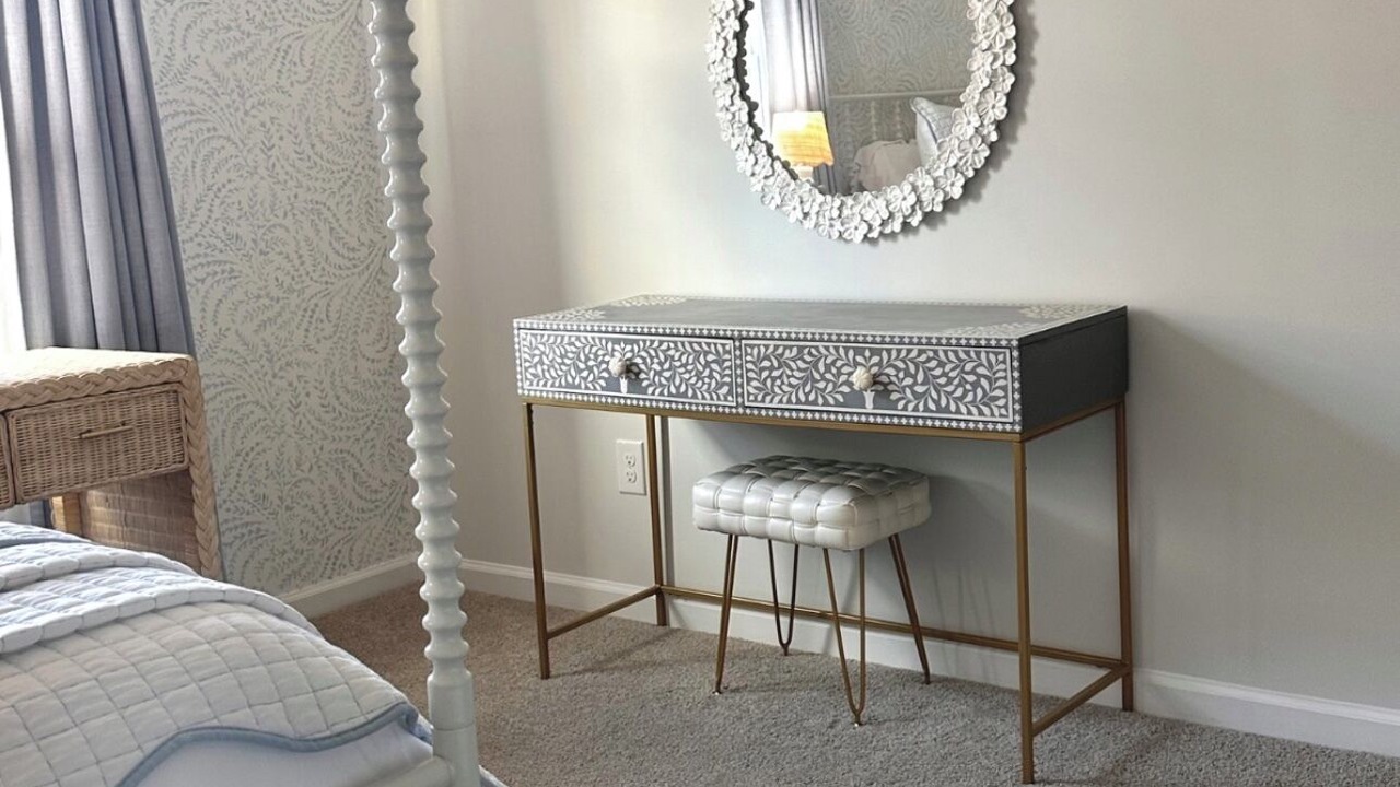 Photo of Bedroom in Summerville