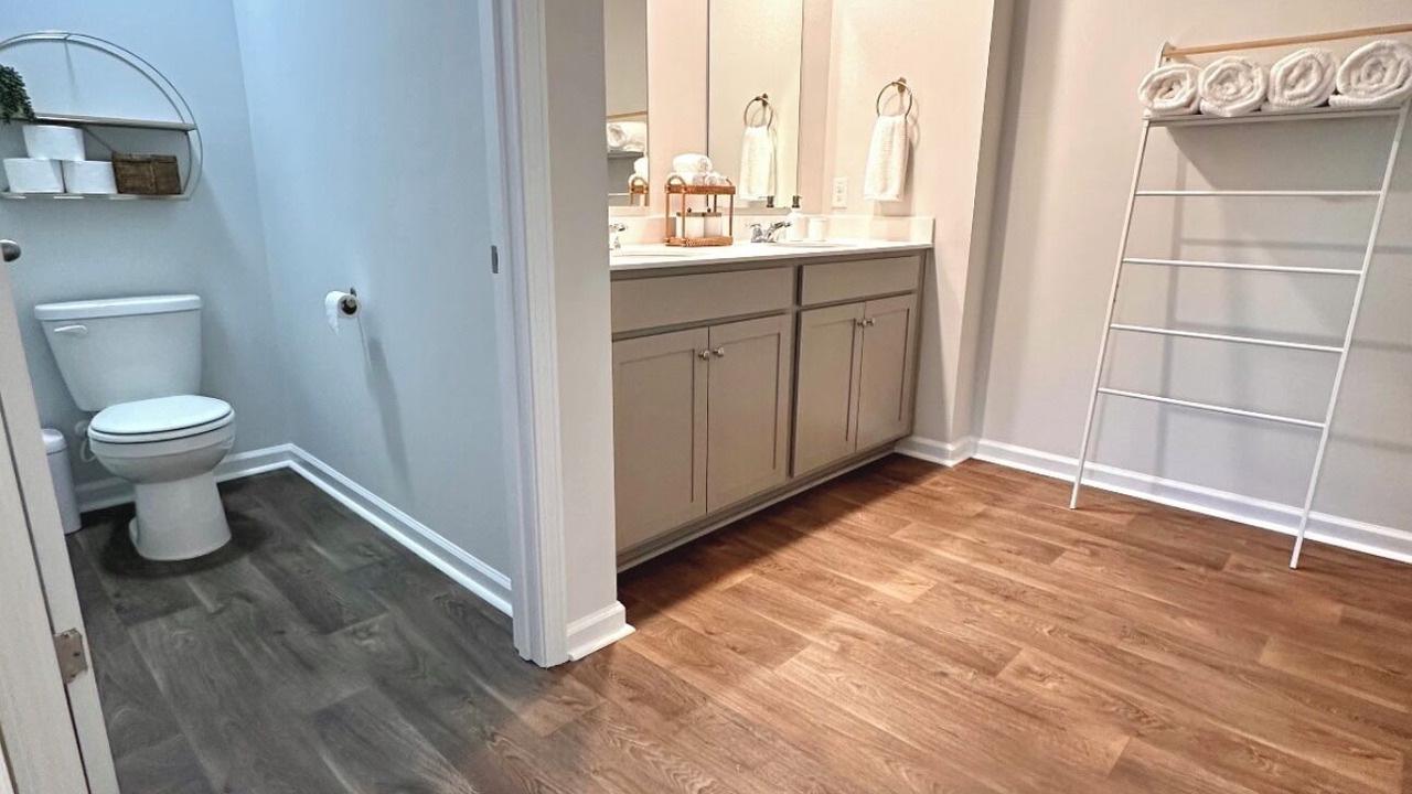Photo of Bathroom in Summerville