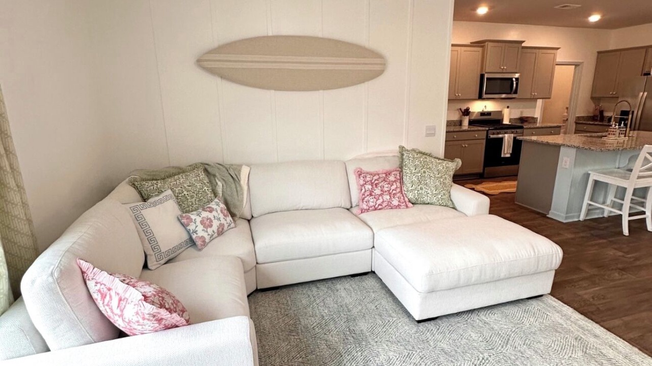 Photo of Livingroom in Summerville