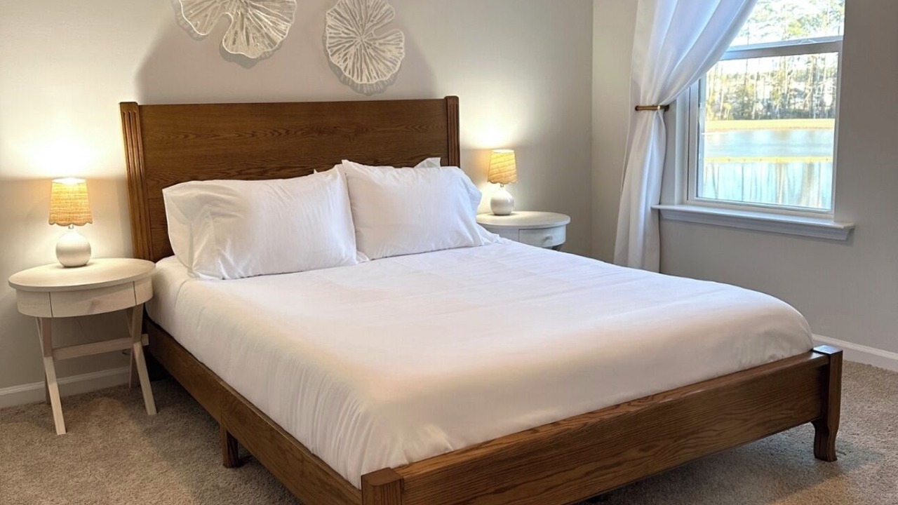 Photo of Bedroom in Summerville