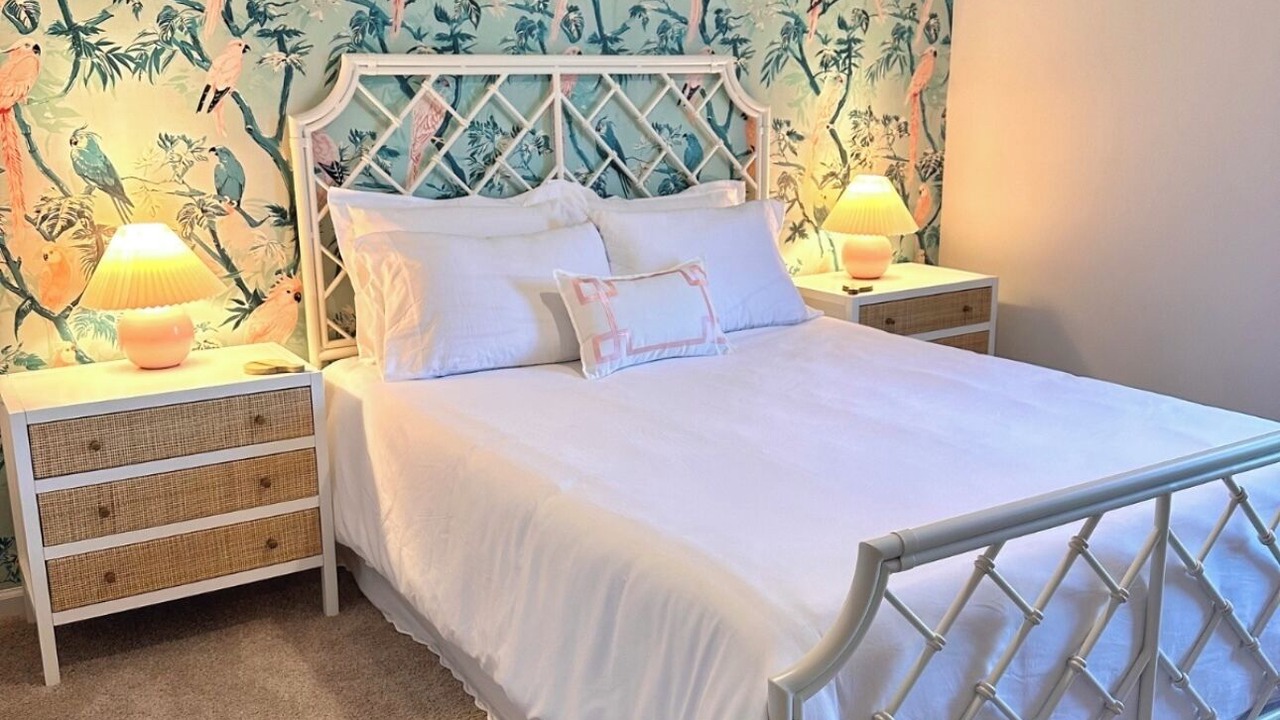 Photo of Bedroom in Summerville